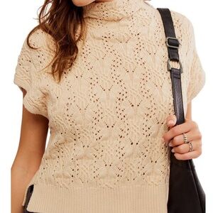 NWOT; Free People top